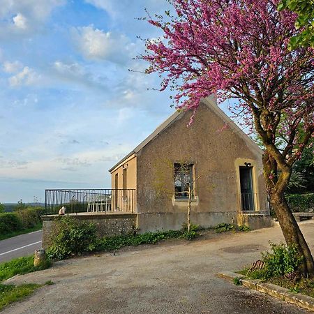 Gite Au Pied De La Colline Vezelay Ngoại thất bức ảnh